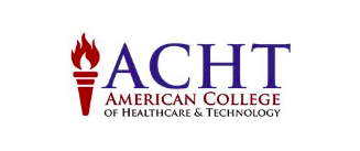 American College of Healthcare & Technology logo