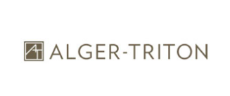 Alger Triton logo