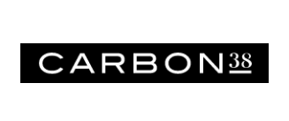 Carbon38 logo
