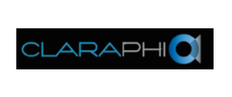Claraphi logo