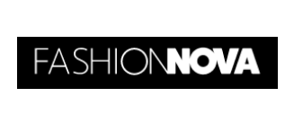 Fashion Nova logo