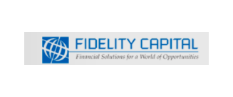 Fidelity Capital logo