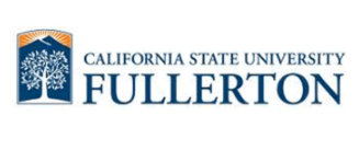 Fullerton logo