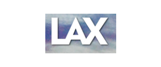 LAX logo