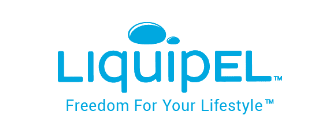 Liquipel logo