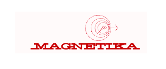 Magnetika logo