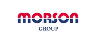 Morson logo