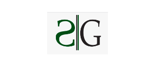 SG logo