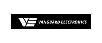 Vanguard Electronics logo