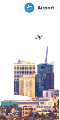 Airport IT services