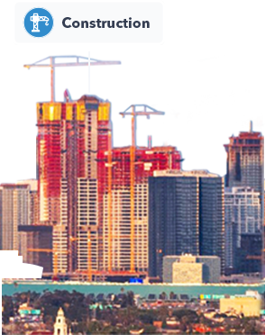 Construction IT services