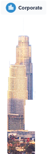 Corporate IT services