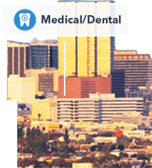 Medical/Dental IT services