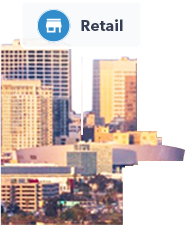 Retail IT services
